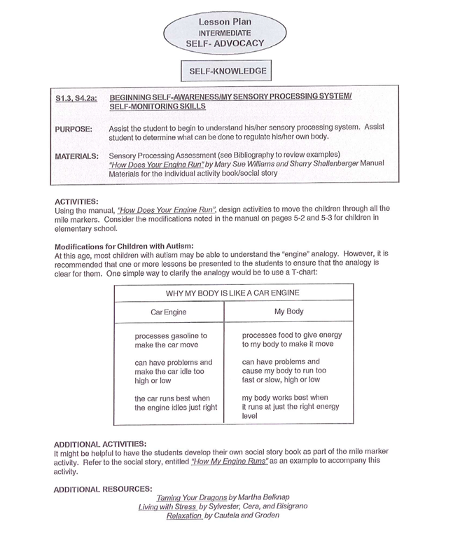 lesson plan 